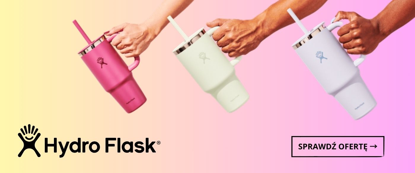 HYDRO FLASK