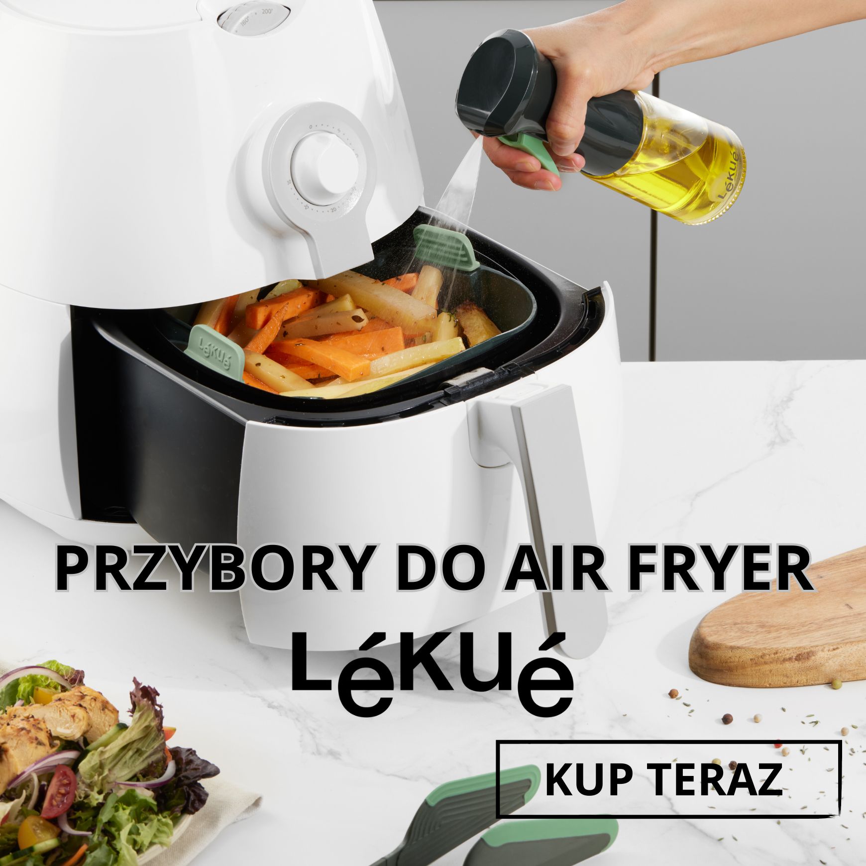AIR FRYER