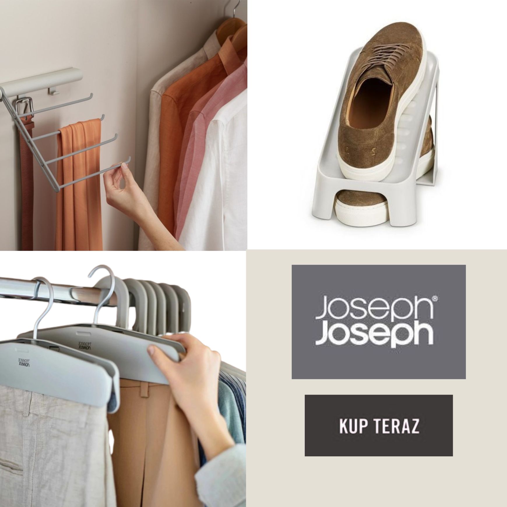 JOSEPH JOSEPH