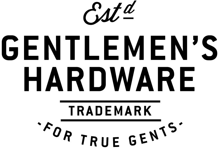 GENTELMEN'S HARDWARE