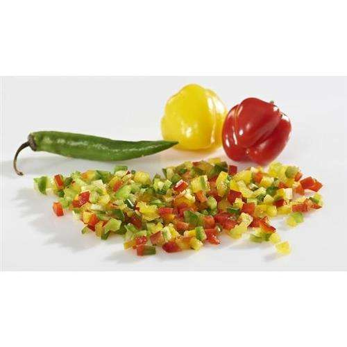 Szatkownica V-HEBEL V-6 Multibox czarna BORNER