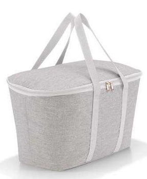 Torba coolerbag twist sky rose REISENTHEL