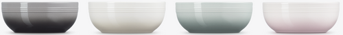 Zestaw 4 misek 16 cm - 770 ml Coupe LE CREUSET