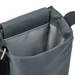 Bottle bag szary BLACK+BLUM
