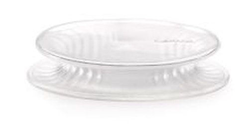 Silikonowe pokrywki 8,5 cm (2 sztuki) LEKUE