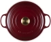 Garnek żeliwny Garnet LE CREUSET