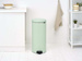 Kosz pedałowy NewIcon 30l Jade Green BRABANTIA