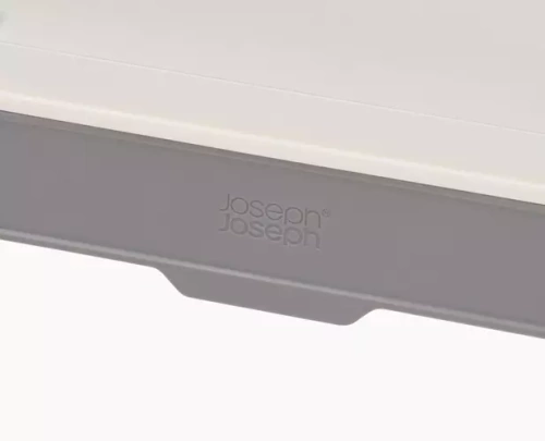 Organizer podpółkowy na kapsułki CupboardStore™ szary JOSEPH JOSEPH