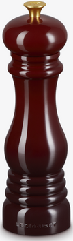 Młynek do pieprzu 21 cm garnet LE CREUSET