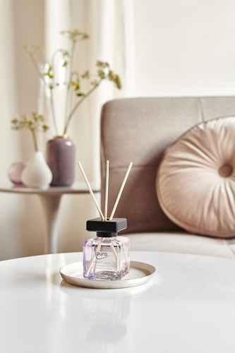 Dyfuzor 50ml Lavender Touch ESSENTIALS ipuro