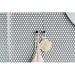Wieszaki na ręczniki MindSet Mineral Infinite Grey BRABANTIA
