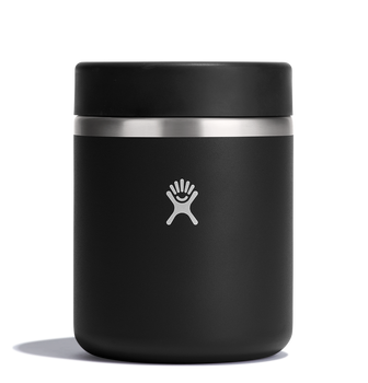 Termos obiadowy 828 ml Jar Black Hydro Flask