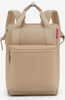Plecak sllrounder backpack mix caramel REISENTHEL