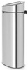 Kosz Touch Bin New 40l stal matowa FPP BRABANTIA