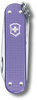 Scyzoryk Classic SD Alox electric lavender  VICTORINOX