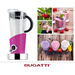 VELA blender - fioletowy BUGATTI