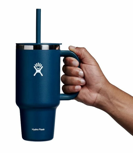 Kubek 946 ml All Around Travel Tumbler Indigo Hydro Flask