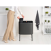 Kosz BO Touch Bin 3  x 11l Confident Grey BRABANTIA