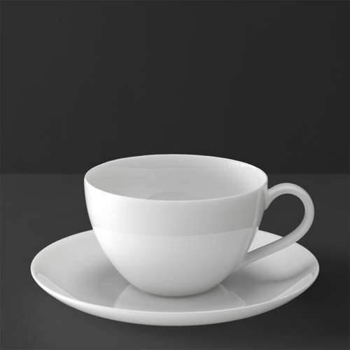 Filiżanka cappuccino 0,40l Anmut VILLEROY & BOCH