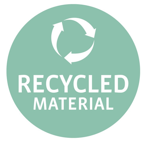 Koszyk shoppingbasket baroque marble REISENTHEL