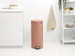 Kosz pedałowy 30l NewIcon Warm Copper BRABANTIA 