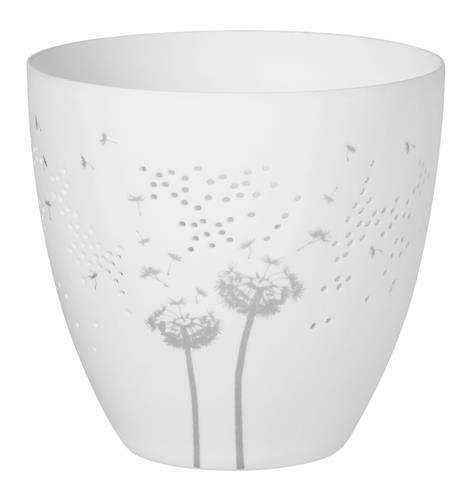 Świecznik na tealight dmuchawce RAEDER