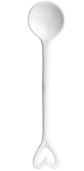 Porcelanowa łyżeczka RAEDER