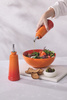 Zestaw do oliwy i octu płomienny LE CREUSET