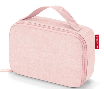 Torebka termiczna thermocase twist blush REISENTHEL