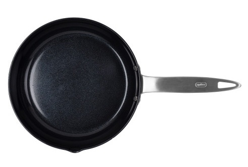 Patelnia z powłoką ceramiczną 24 cm Ultimate Pro Ceramic ZYLISS