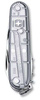 Scyzoryk średniej wielkości SPARTAN SILVERTECH VICTORINOX