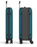 Walizka FLEX 360 SPINNER 29" deep lagoon ROLLINK