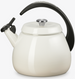 Czajnik Cloche 2,1l Meringue LE CREUSET