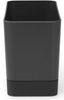 Organizer na zlew dark grey Brabantia 