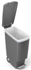 Kosz na śmieci 40l  Slim szary SIMPLEHUMAN