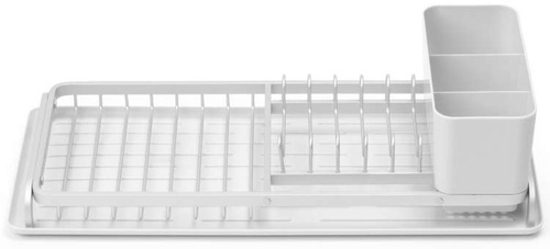 Suszarka do naczyń mała jasnoszara BRABANTIA