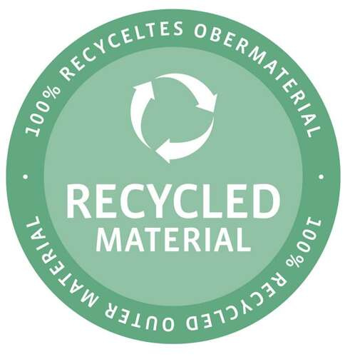 Wózek trolley M herringbone dark blue REISENTHEL