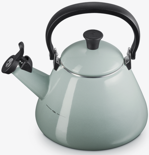 Czajnik Kone 1,6l Sea Salt LE CREUSET