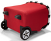 Wózek carrycruiser red REISENTHEL