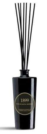 Dyfuzor Premium 100 ml Bois de Santal Imperia CERERIA MOLLA
