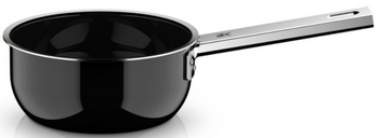 Rondel 16 cm – 1,3 l Fusiontec Function Pro czarny WMF