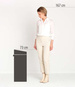 Kosz Touch Bin New 40l Soft Beige BRABANTIA