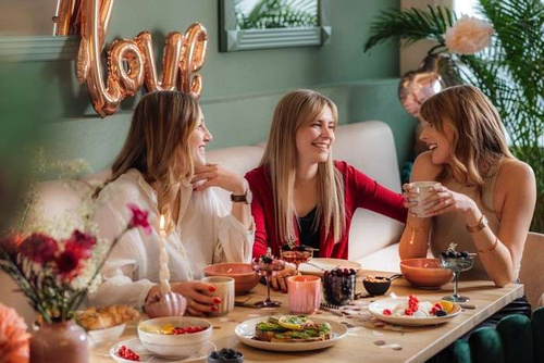 Misa 26cm Perlemor Home Coral VILLEROY BOCH