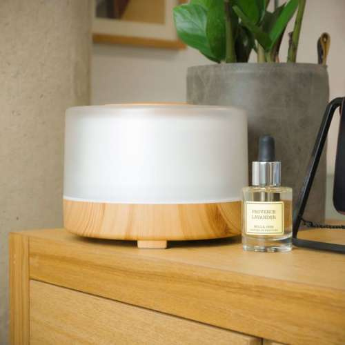 Olejek eteryczny 30 ml Grapefruit and Bay CERERIA MOLLA 