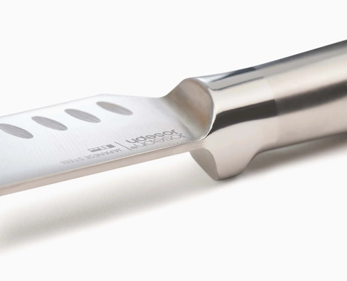 Zestaw 5 noży w bambusowym bloku Elevate Steel JOSEPH JOSEPH