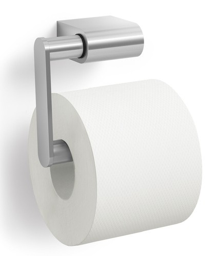 Uchwyt na papier toaletowy Atore matowy ZACK