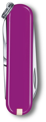 Scyzoryk Classic SD Tasty Grape VICTORINOX