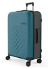 Walizka FLEX 360 SPINNER 29" deep lagoon ROLLINK