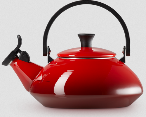Czajnik Zen 1,5l wiśniowy LE CREUSET
