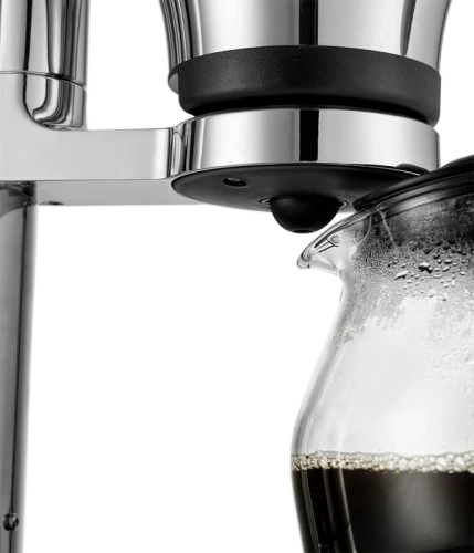 Przelewowy ekspres do kawy AARKE